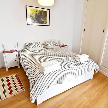 Serendipity Apartments 马拉加 外观 照片