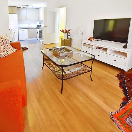 Serendipity Apartments 马拉加 外观 照片