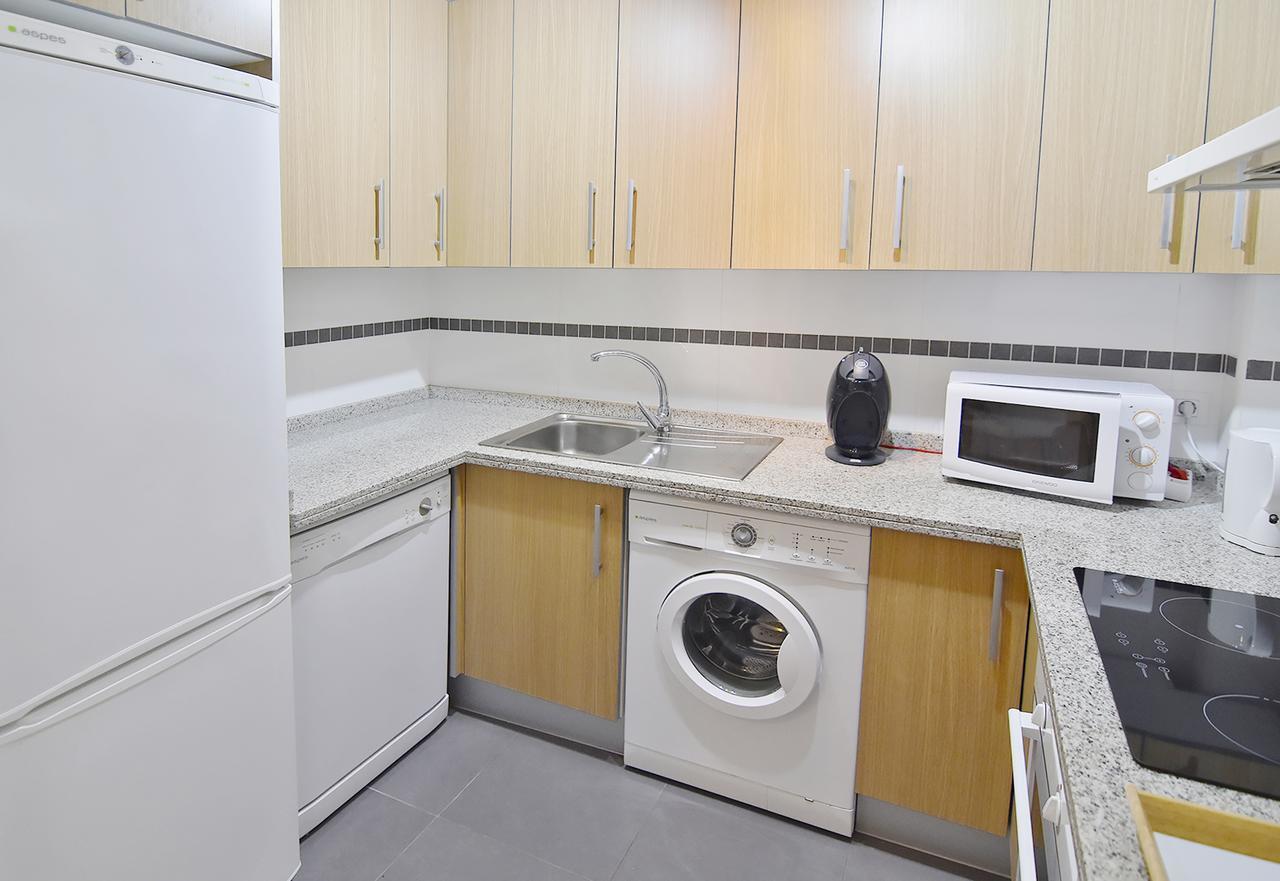 Serendipity Apartments 马拉加 外观 照片